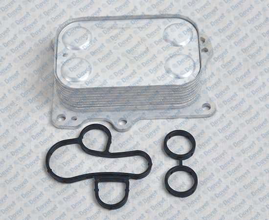 PRG 7.12122.51.0 Yag Sogutucusu Tek Kartus Bravo Ii/Punto/Egea/500x/Giulietta/Mito/Jeep/Renegade/Abarth/500/Grande Punto/Pu